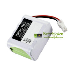 Baterie pro Nihon-Kohden OPV-1500 X064 NKB-302 OPV-1500K [náhradní baterie]